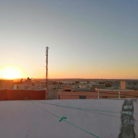 Appartamento Takad Dream Rural El Borj Esterno foto