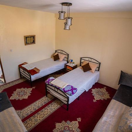 Appartamento Takad Dream Rural El Borj Esterno foto