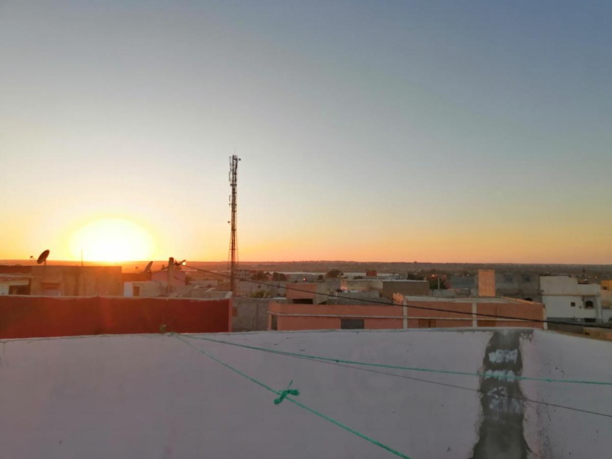Appartamento Takad Dream Rural El Borj Esterno foto