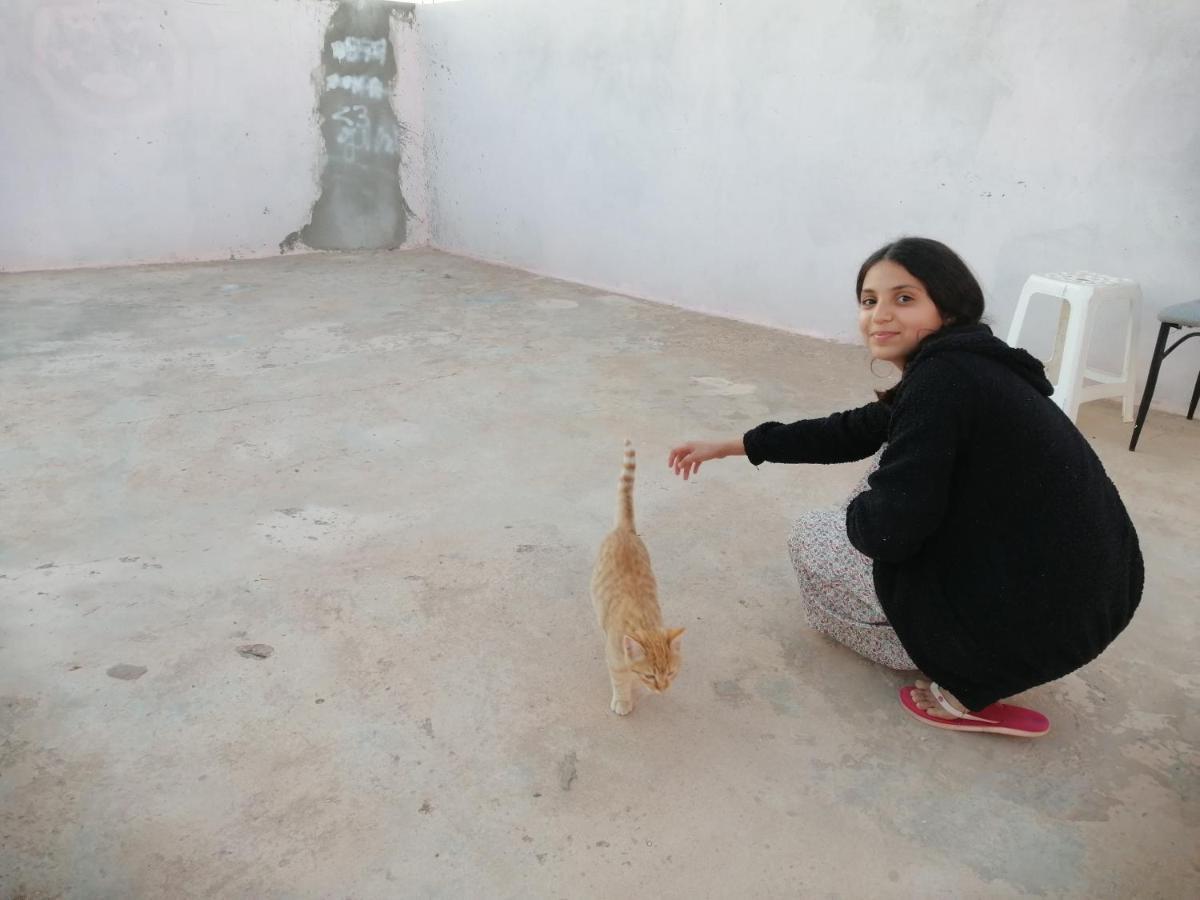 Appartamento Takad Dream Rural El Borj Esterno foto