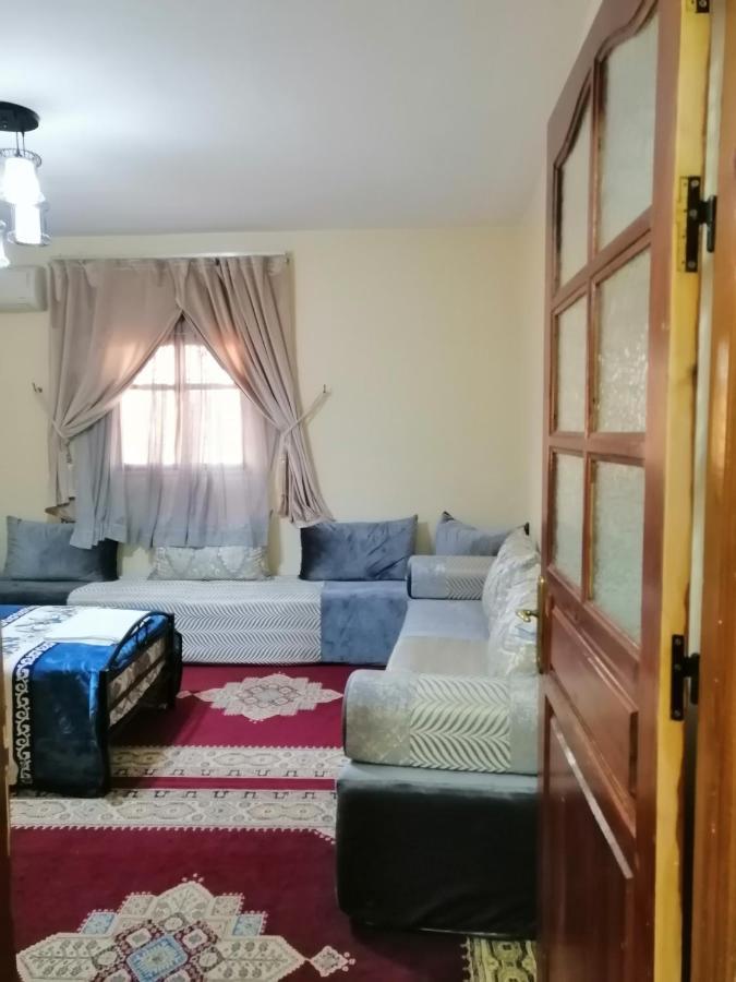 Appartamento Takad Dream Rural El Borj Esterno foto