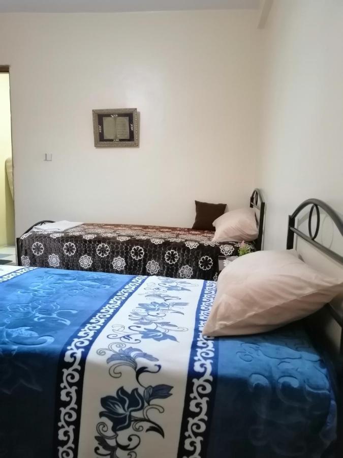 Appartamento Takad Dream Rural El Borj Esterno foto