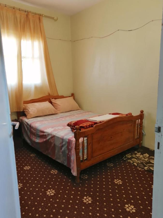 Appartamento Takad Dream Rural El Borj Esterno foto