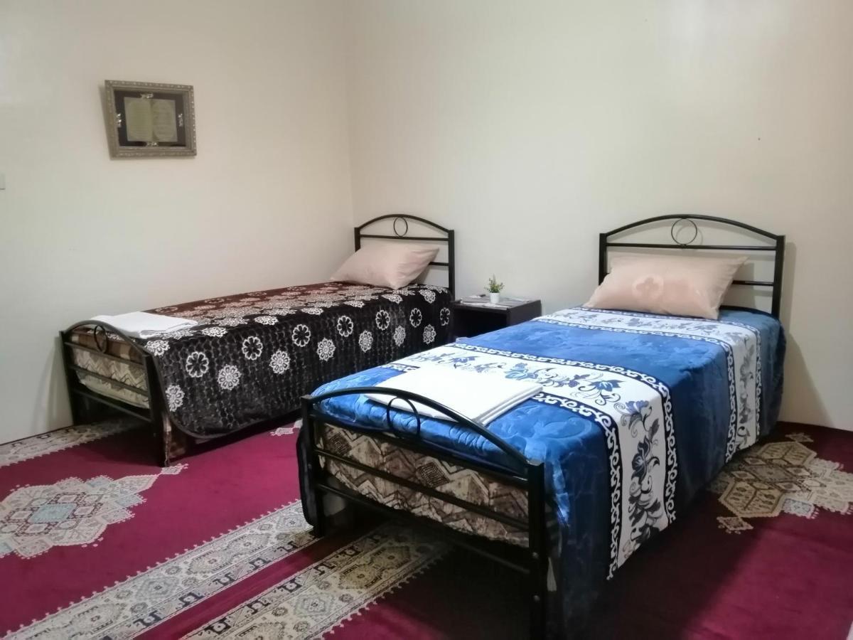Appartamento Takad Dream Rural El Borj Esterno foto
