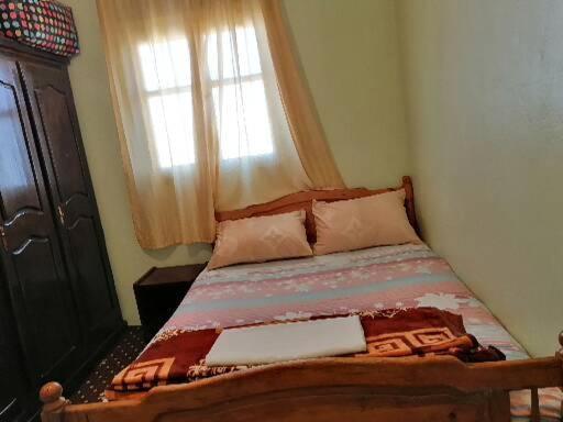 Appartamento Takad Dream Rural El Borj Esterno foto