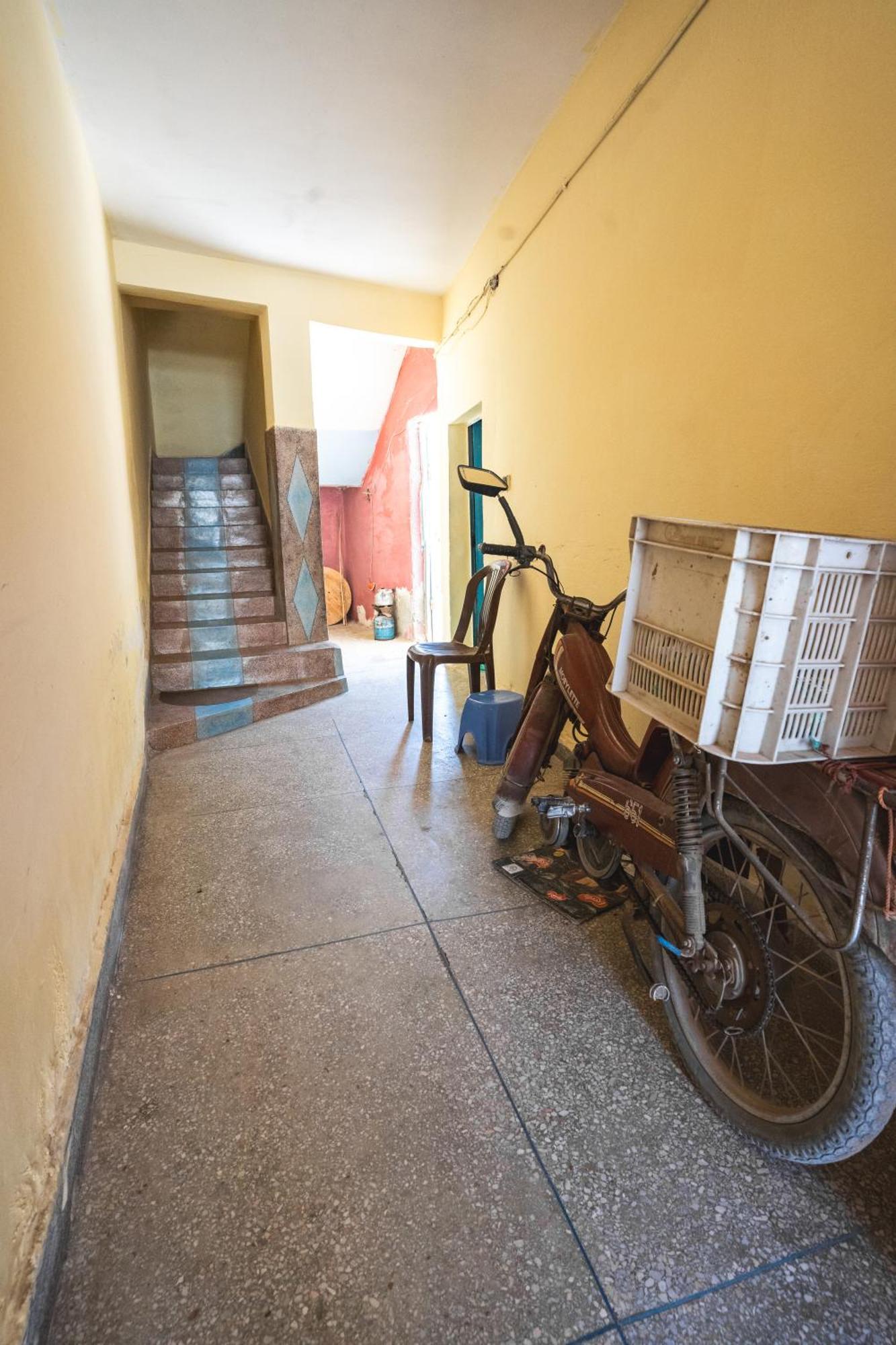 Appartamento Takad Dream Rural El Borj Camera foto