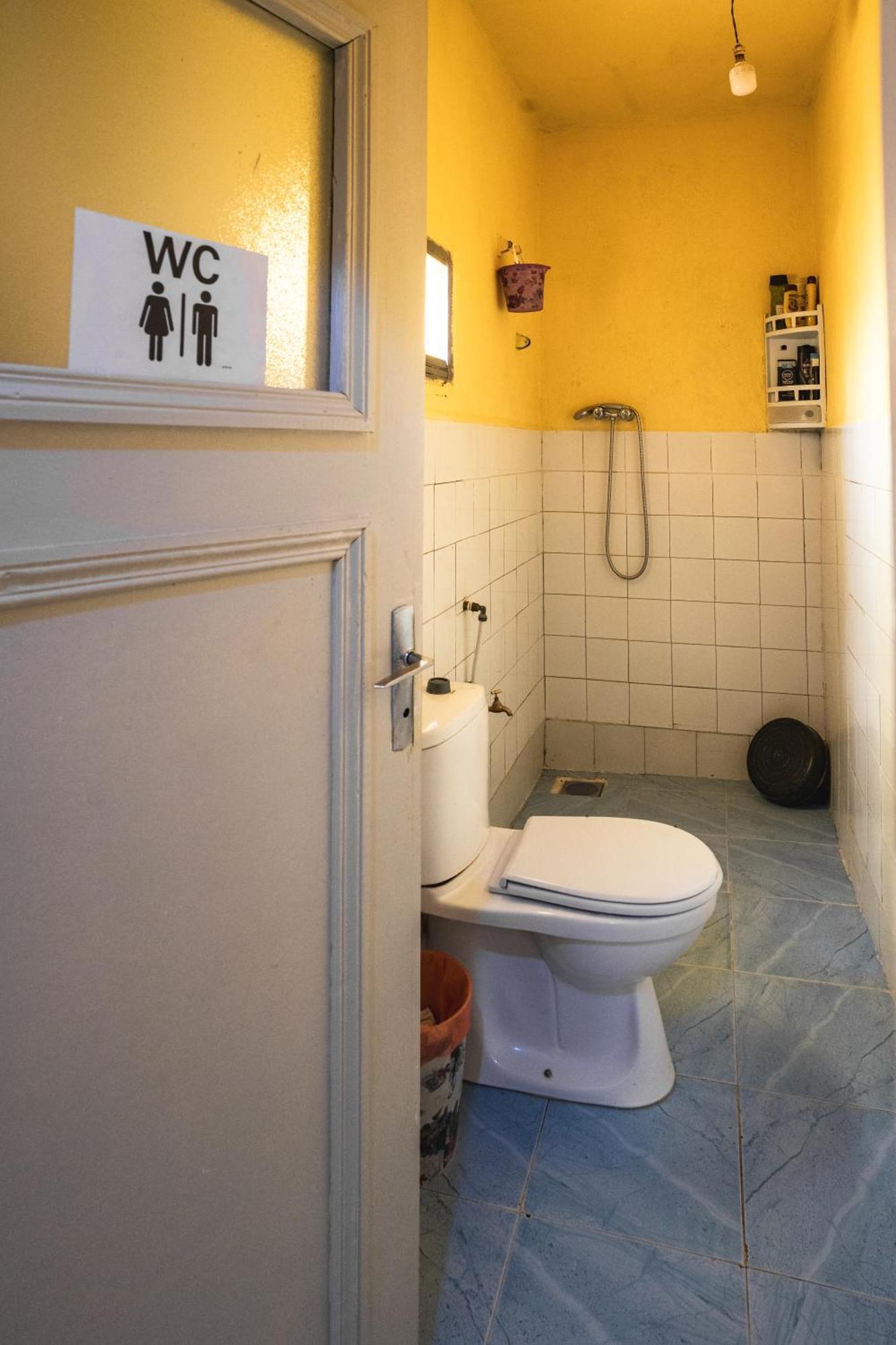 Appartamento Takad Dream Rural El Borj Camera foto