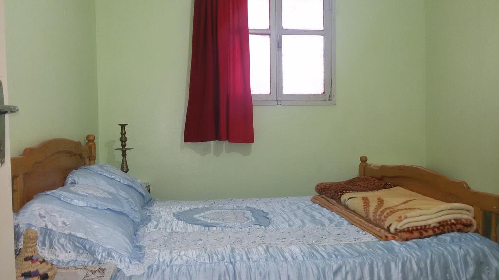 Appartamento Takad Dream Rural El Borj Esterno foto