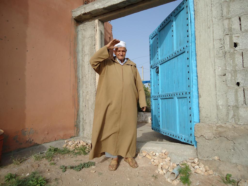 Appartamento Takad Dream Rural El Borj Camera foto