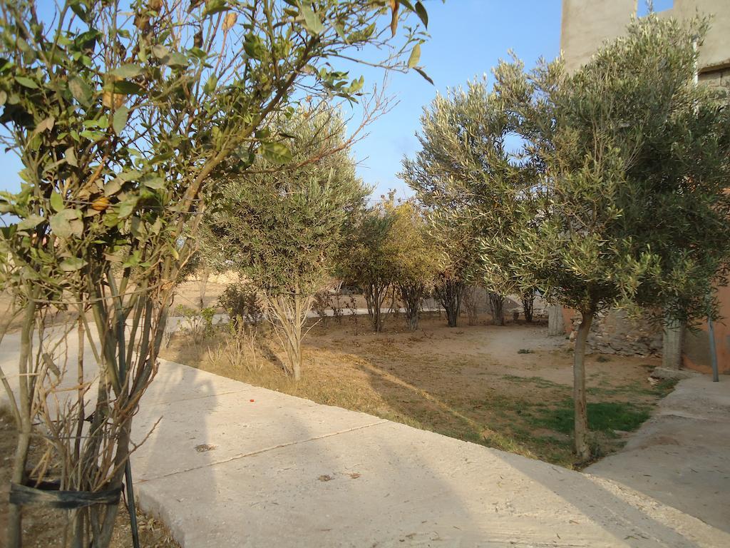 Appartamento Takad Dream Rural El Borj Camera foto