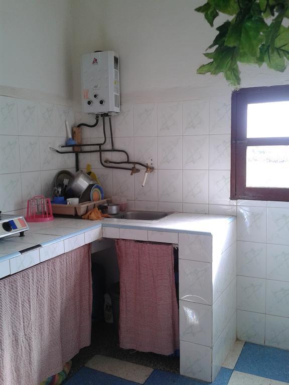 Appartamento Takad Dream Rural El Borj Camera foto