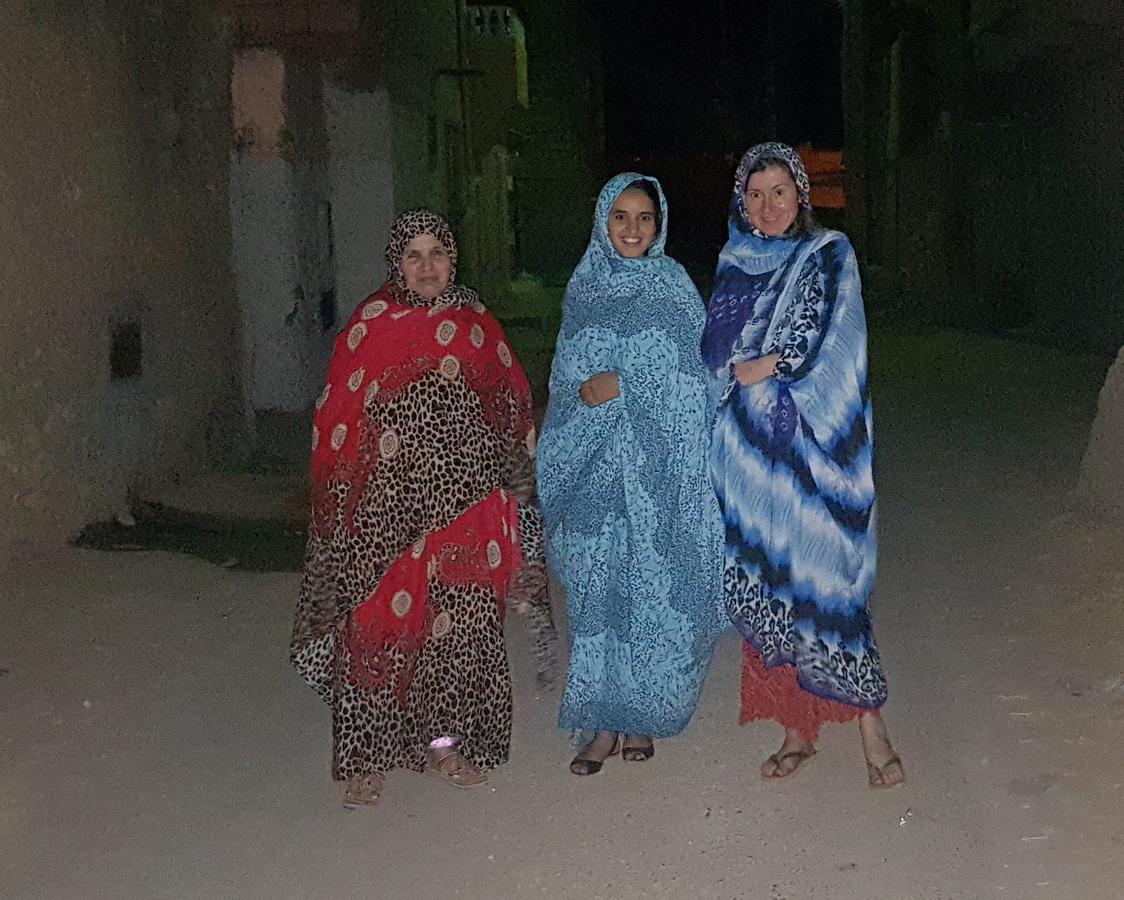 Appartamento Takad Dream Rural El Borj Esterno foto