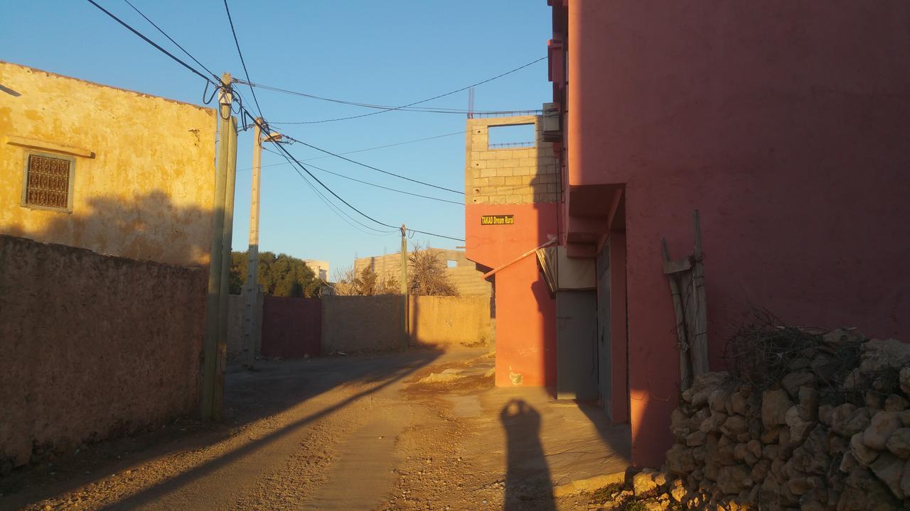 Appartamento Takad Dream Rural El Borj Esterno foto